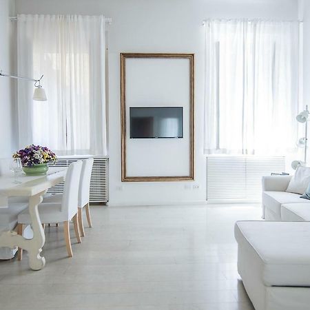 Triton Place Рим Экстерьер фото