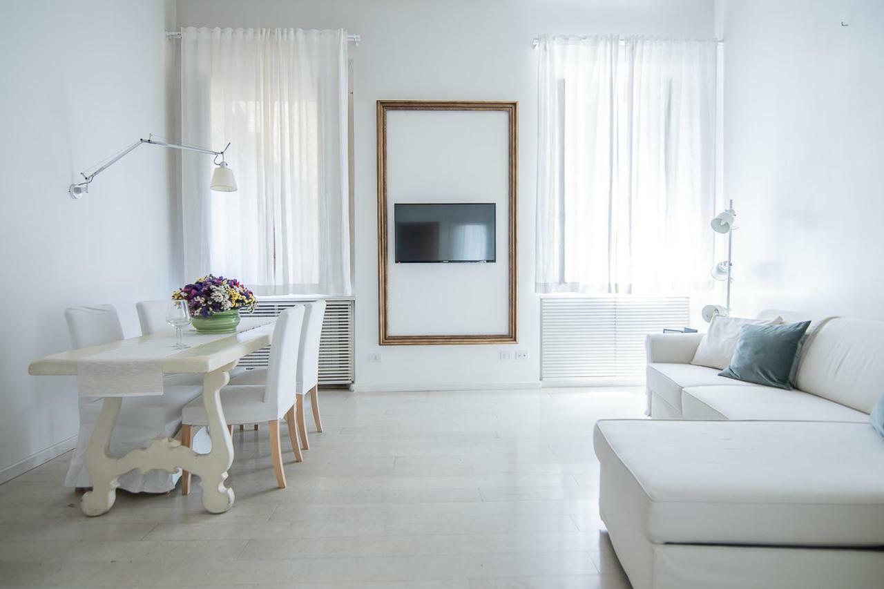 Triton Place Рим Экстерьер фото