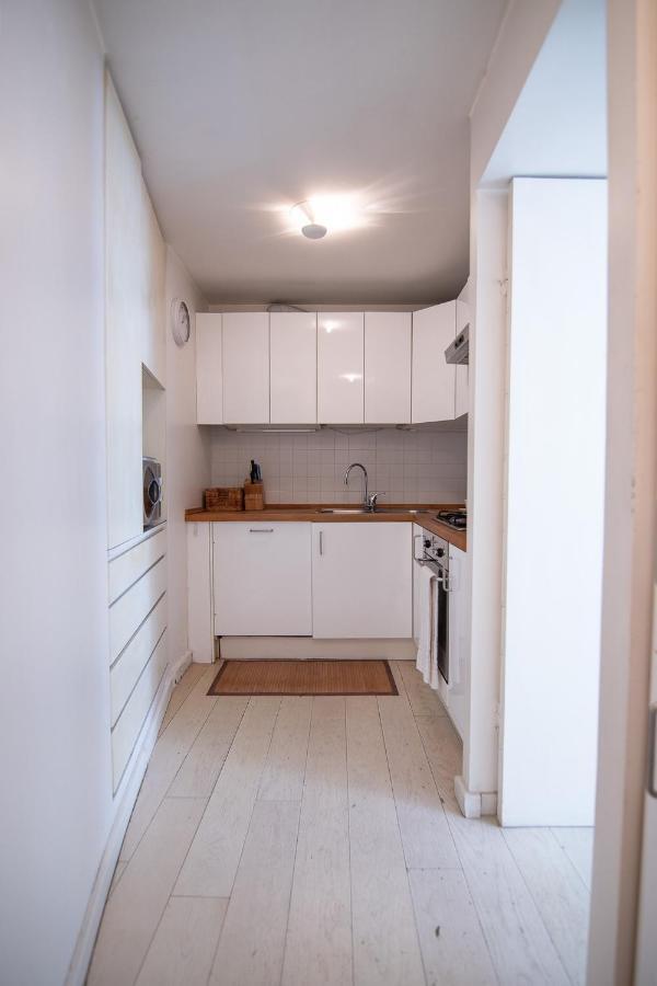 Triton Place Рим Экстерьер фото