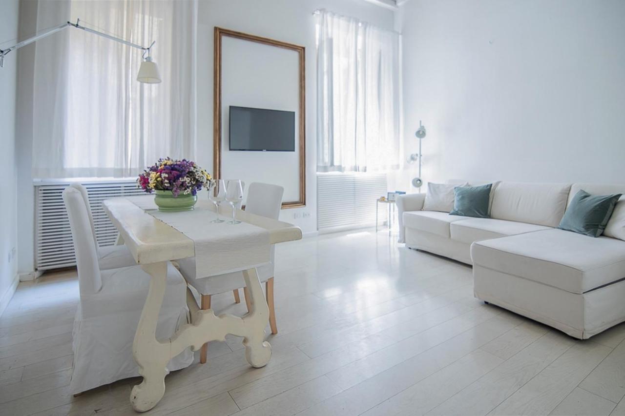 Triton Place Рим Экстерьер фото