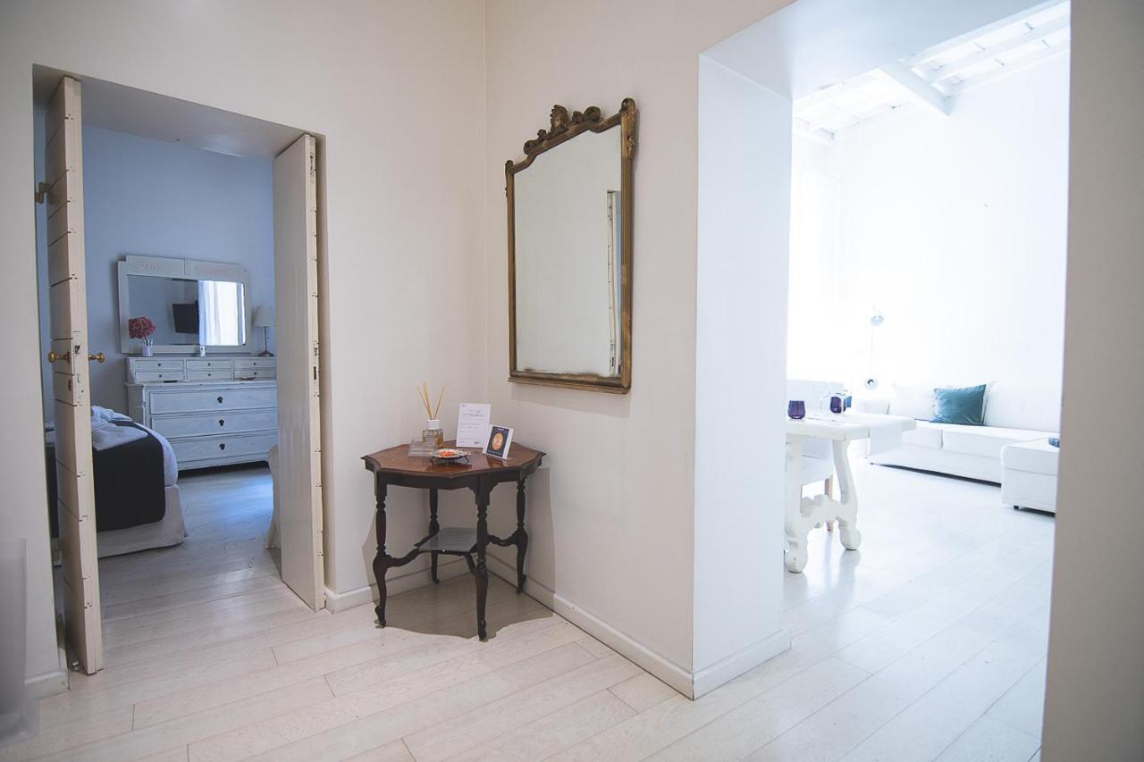 Triton Place Рим Экстерьер фото