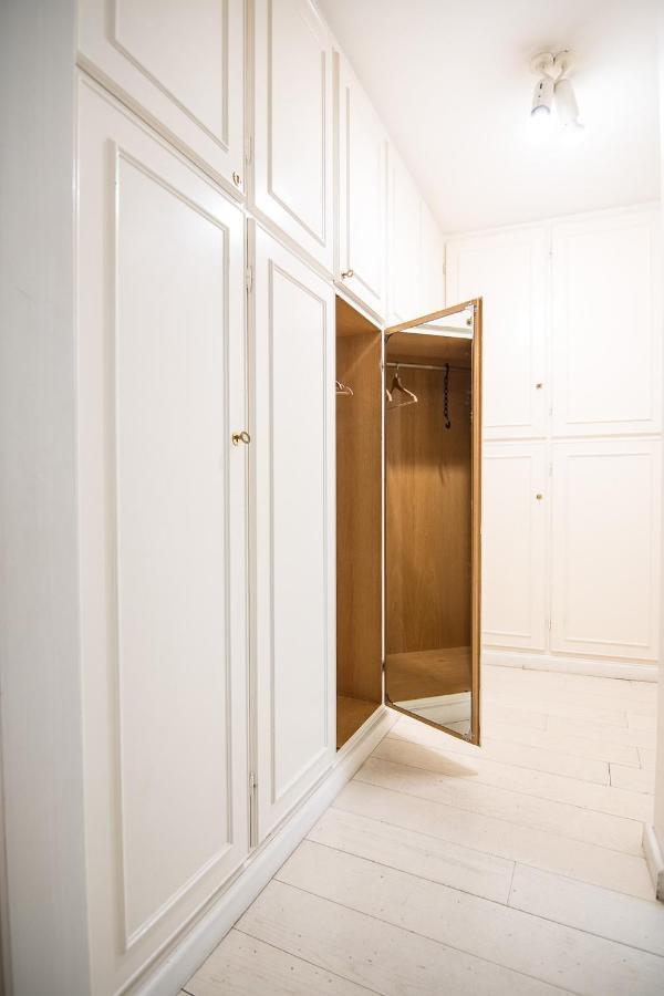 Triton Place Рим Экстерьер фото