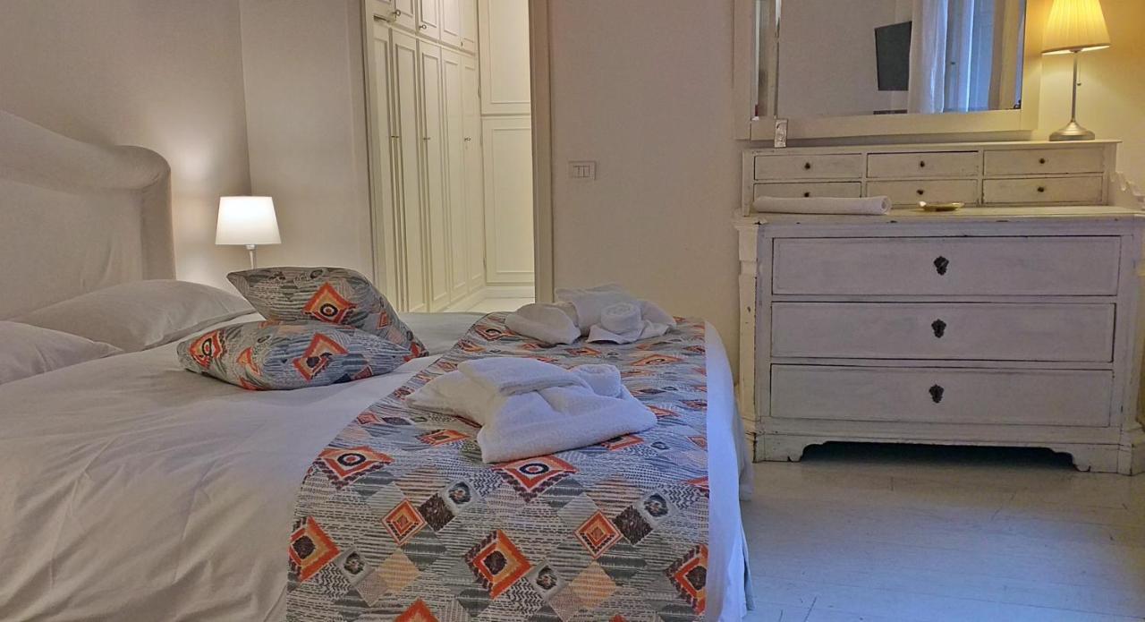 Triton Place Рим Экстерьер фото