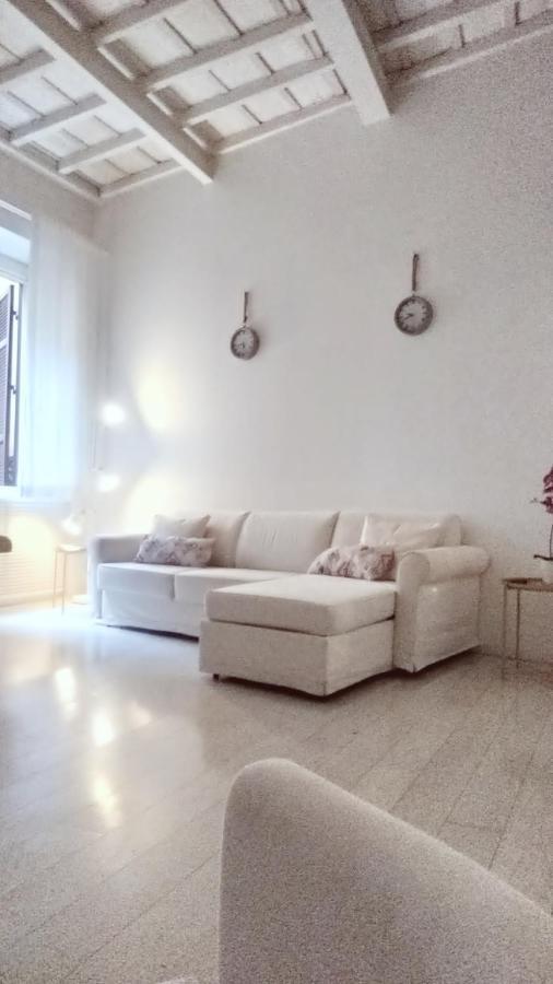 Triton Place Рим Экстерьер фото